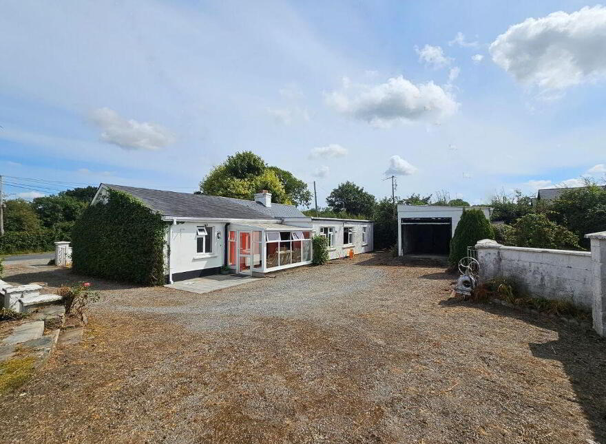 Battlemount, Ballitore, Narraghmore, R14T284