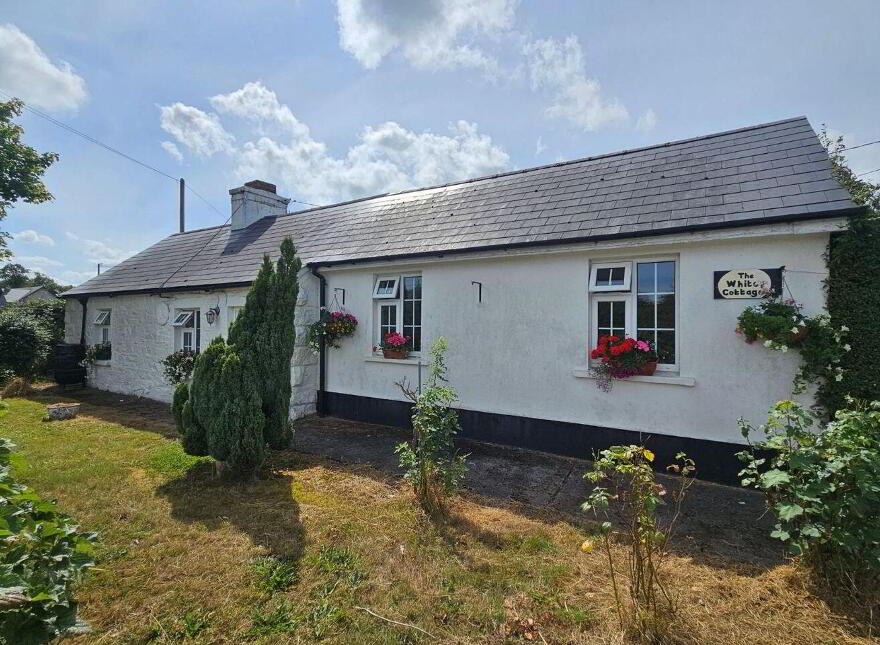 Battlemount, Ballitore, Narraghmore, R14T284 photo