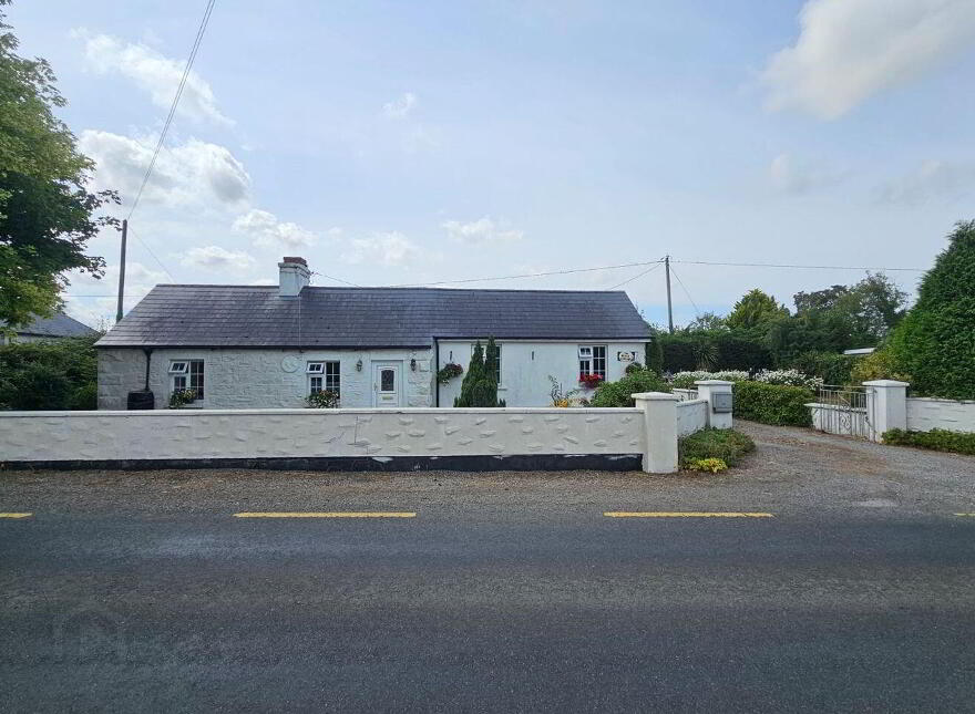 Battlemount, Ballitore, Narraghmore, R14T284