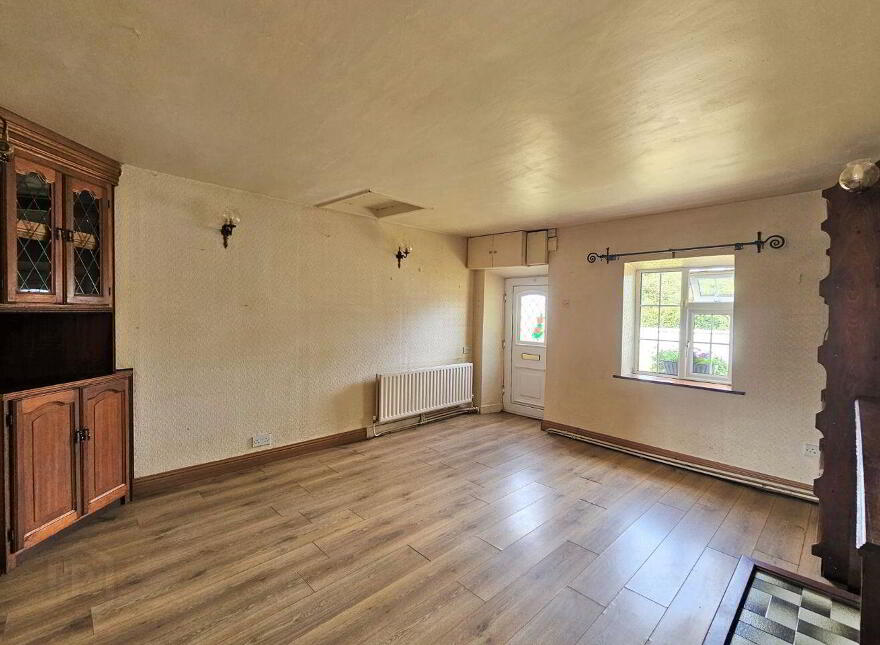 Battlemount, Ballitore, Narraghmore, R14T284