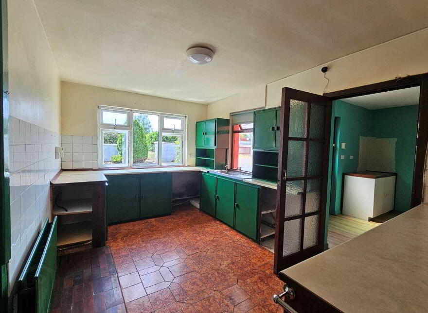 Battlemount, Ballitore, Narraghmore, R14T284