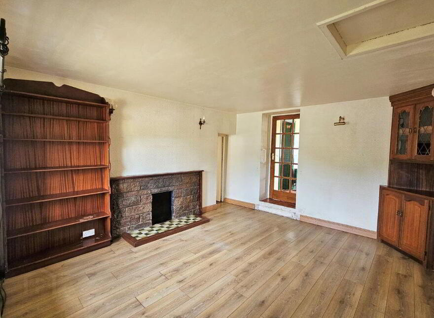 Battlemount, Ballitore, Narraghmore, R14T284