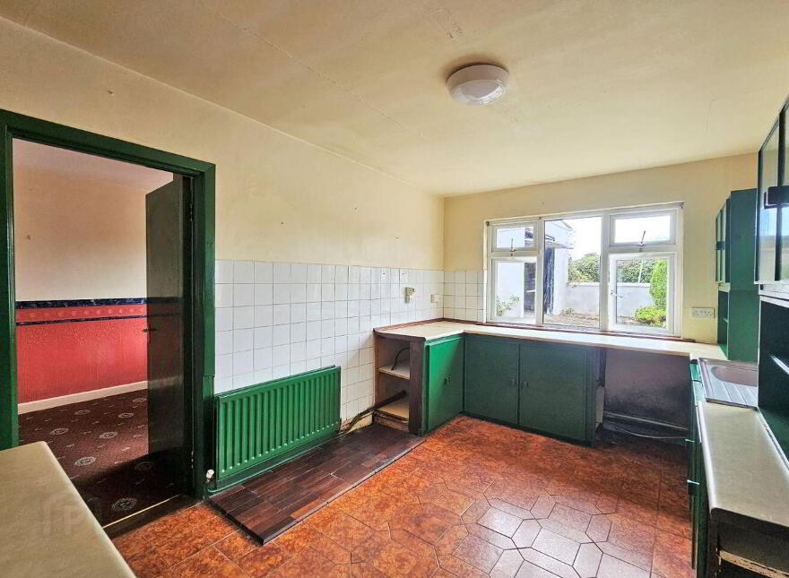 Battlemount, Ballitore, Narraghmore, R14T284