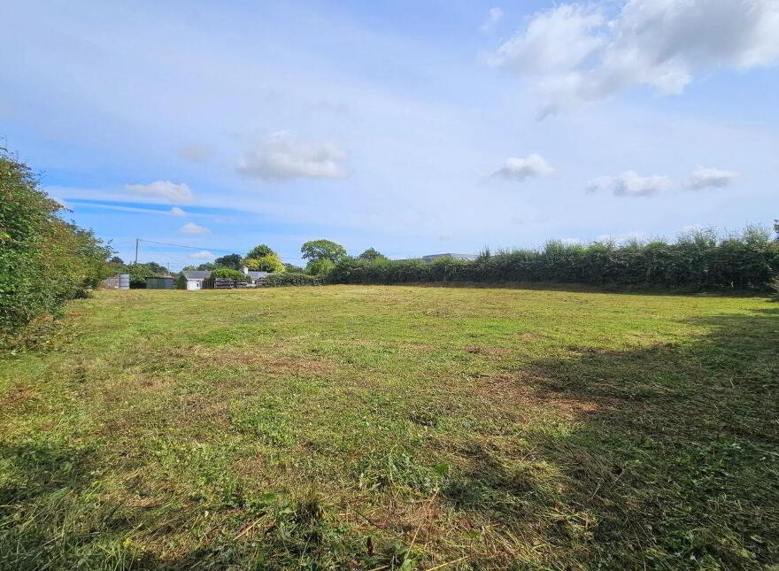 Battlemount, Ballitore, Narraghmore, R14T284