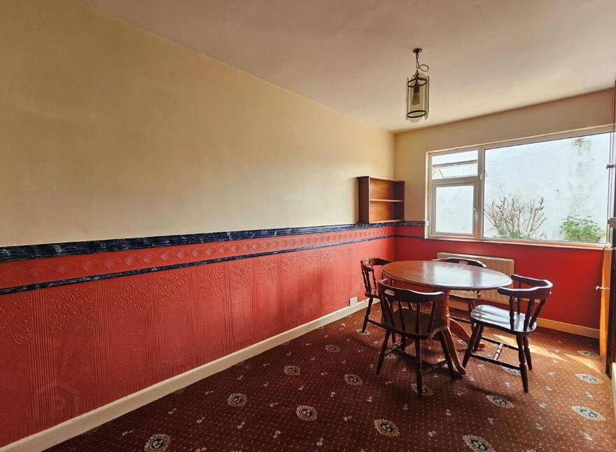 Battlemount, Ballitore, Narraghmore, R14T284