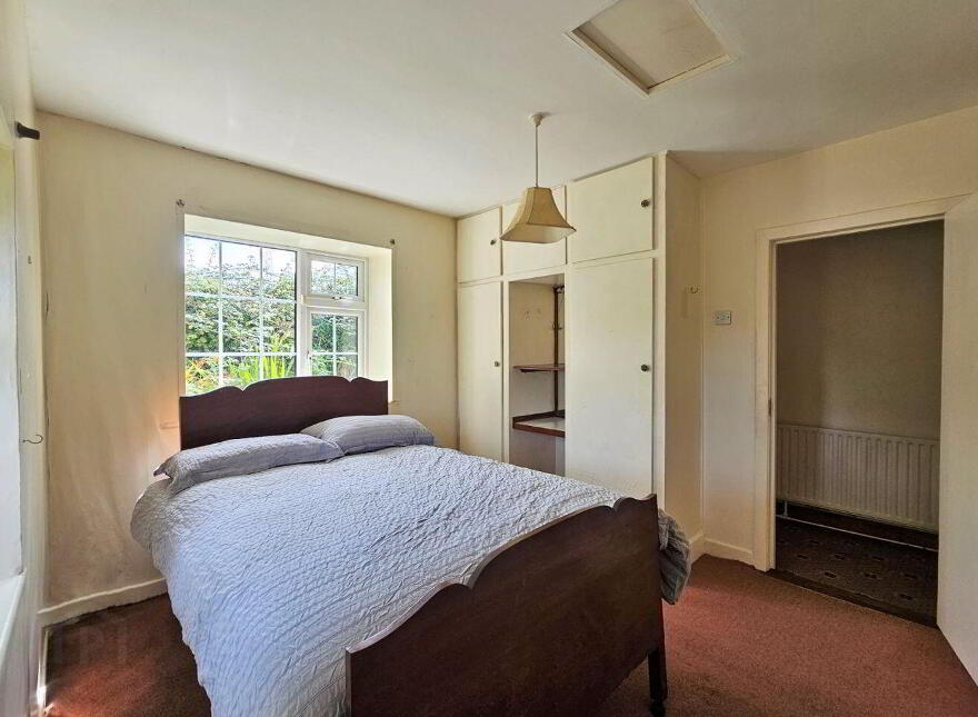 Battlemount, Ballitore, Narraghmore, R14T284