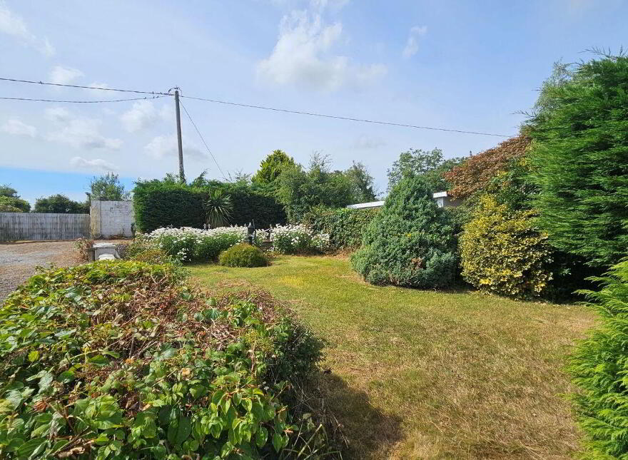 Battlemount, Ballitore, Narraghmore, R14T284