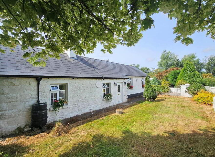 Battlemount, Ballitore, Narraghmore, R14T284
