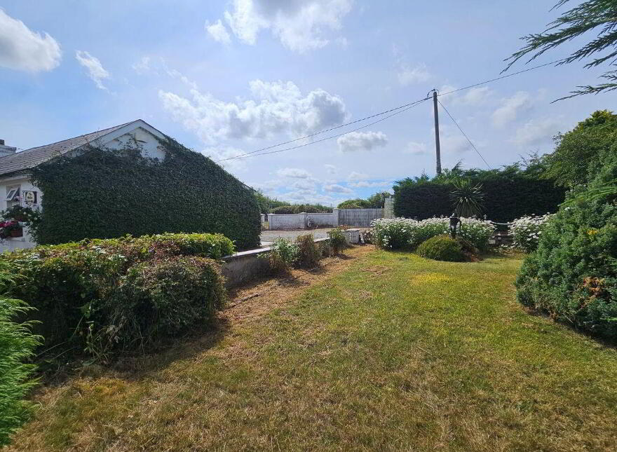 Battlemount, Ballitore, Narraghmore, R14T284