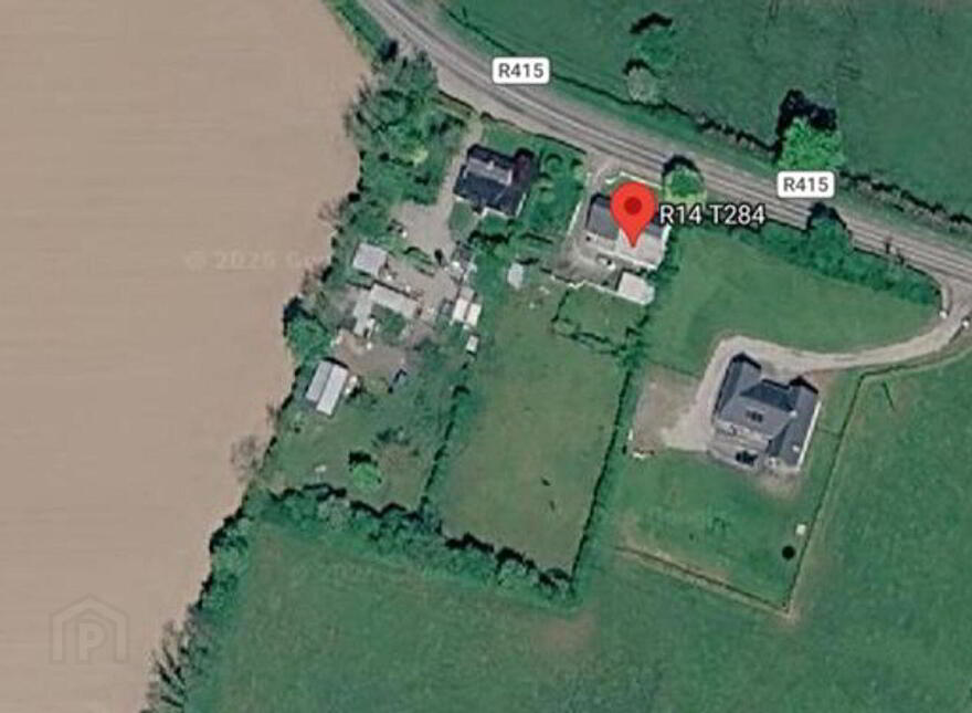 Battlemount, Ballitore, Narraghmore, R14T284