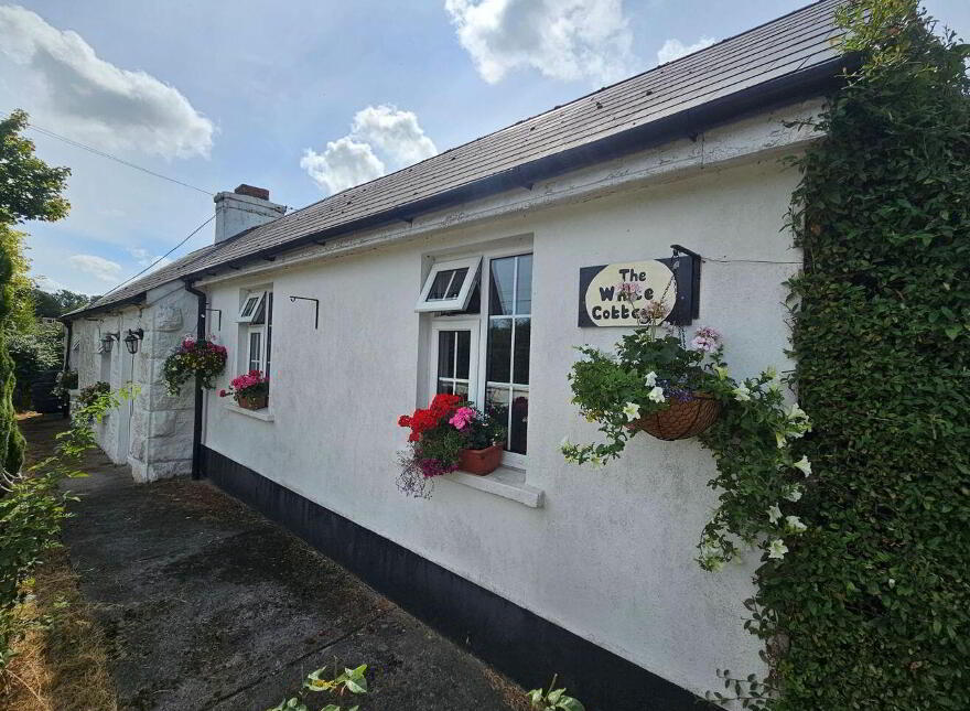 Battlemount, Ballitore, Narraghmore, R14T284