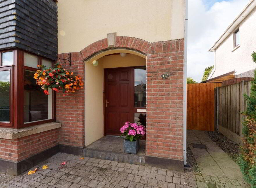12 Luí Na Gréine, Kilcullen, R56WK82