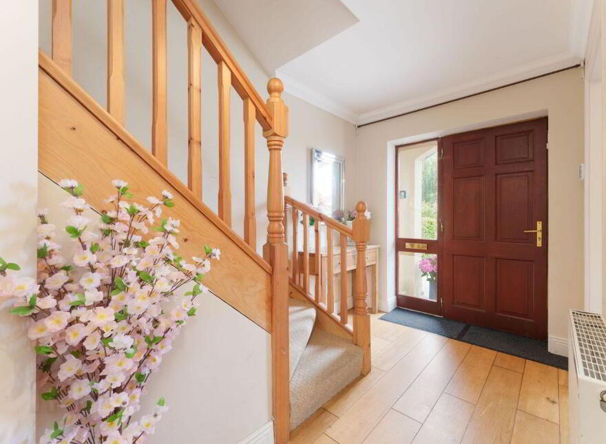 12 Luí Na Gréine, Kilcullen, R56WK82