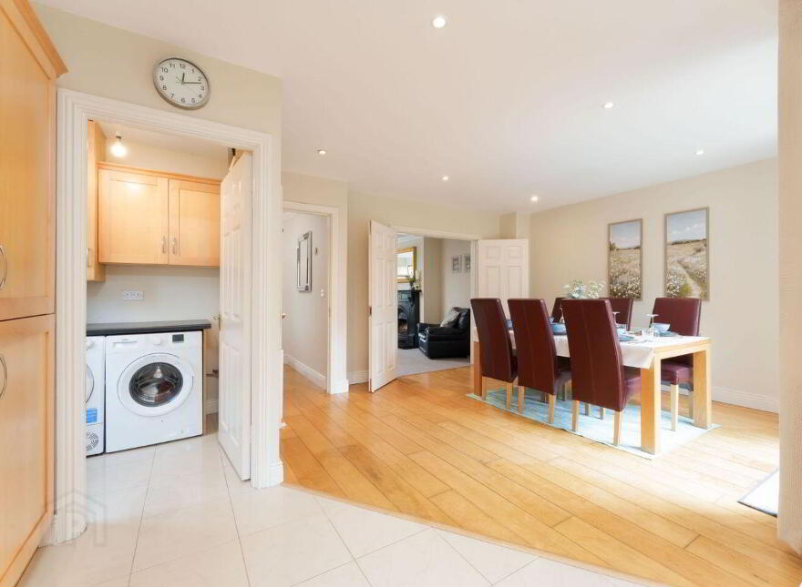 12 Luí Na Gréine, Kilcullen, R56WK82