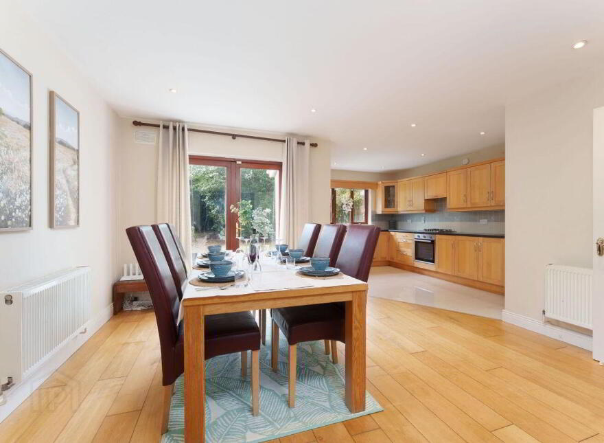 12 Luí Na Gréine, Kilcullen, R56WK82