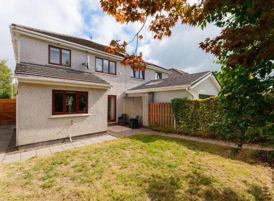 12 Luí Na Gréine, Kilcullen, R56WK82