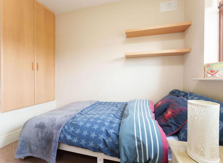 12 Luí Na Gréine, Kilcullen, R56WK82