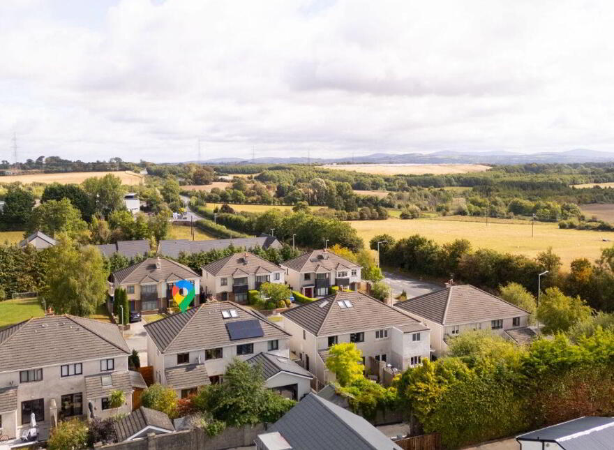 12 Luí Na Gréine, Kilcullen, R56WK82