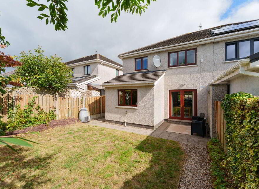 12 Luí Na Gréine, Kilcullen, R56WK82