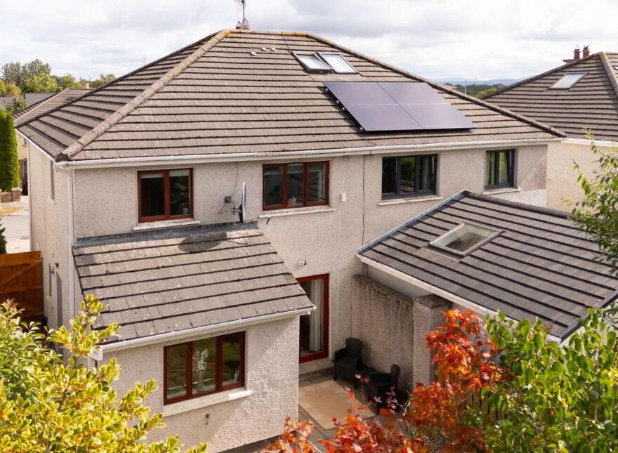 12 Luí Na Gréine, Kilcullen, R56WK82