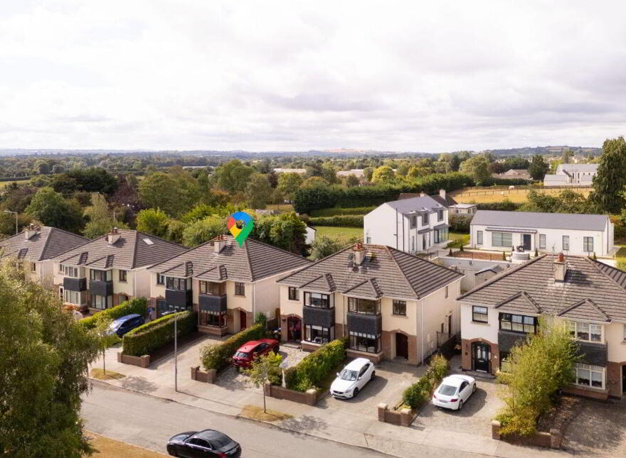 12 Luí Na Gréine, Kilcullen, R56WK82