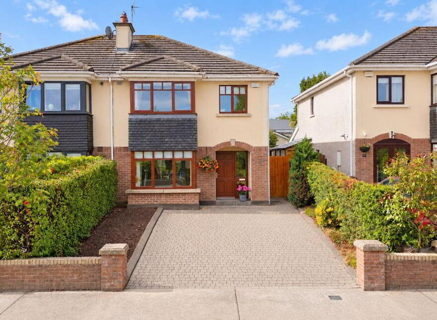 12 Luí Na Gréine, Kilcullen, R56WK82 photo