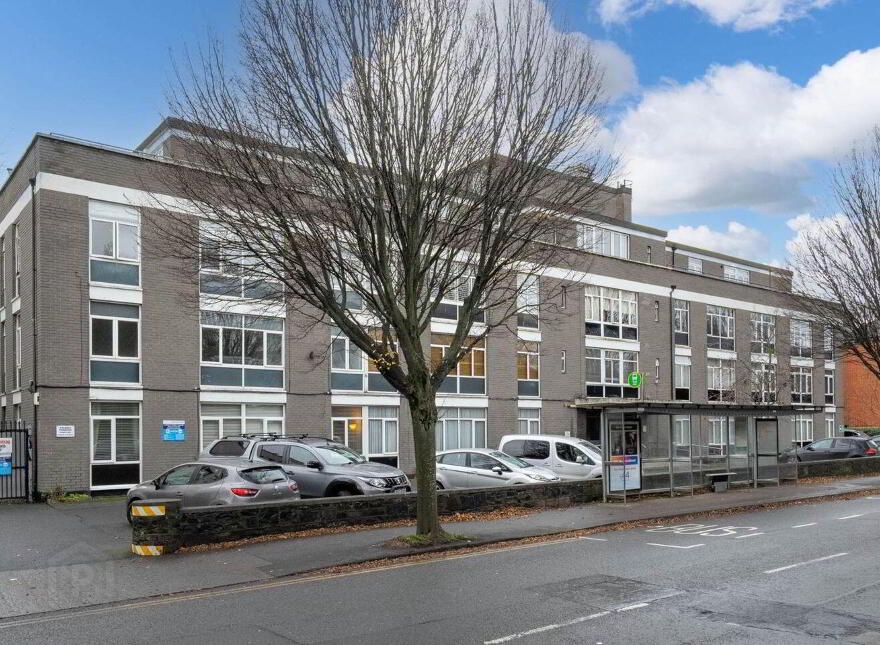 4 Courtney House, Appian Way, Ranelagh, Ranelagh, D06A627