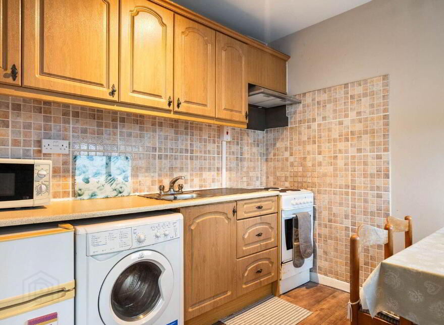 4 Courtney House, Appian Way, Ranelagh, Ranelagh, D06A627