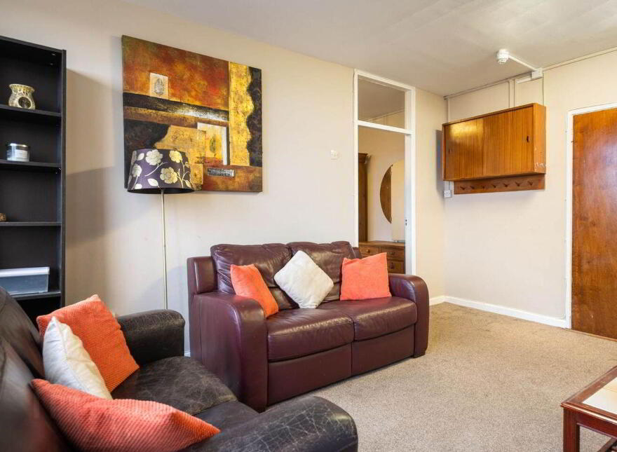 4 Courtney House, Appian Way, Ranelagh, Ranelagh, D06A627