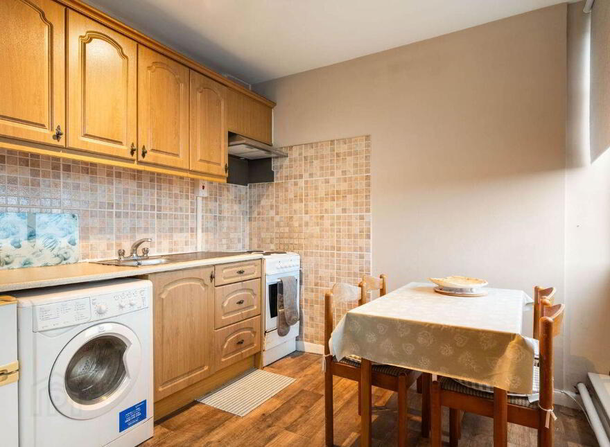 4 Courtney House, Appian Way, Ranelagh, Ranelagh, D06A627