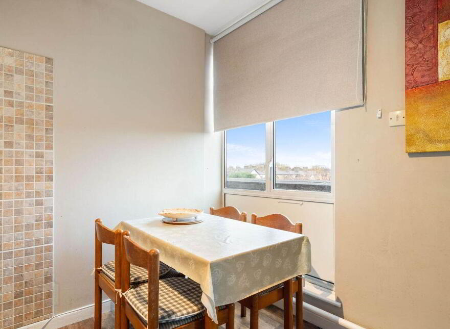 4 Courtney House, Appian Way, Ranelagh, Ranelagh, D06A627