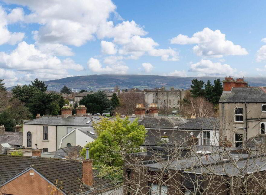 4 Courtney House, Appian Way, Ranelagh, Ranelagh, D06A627
