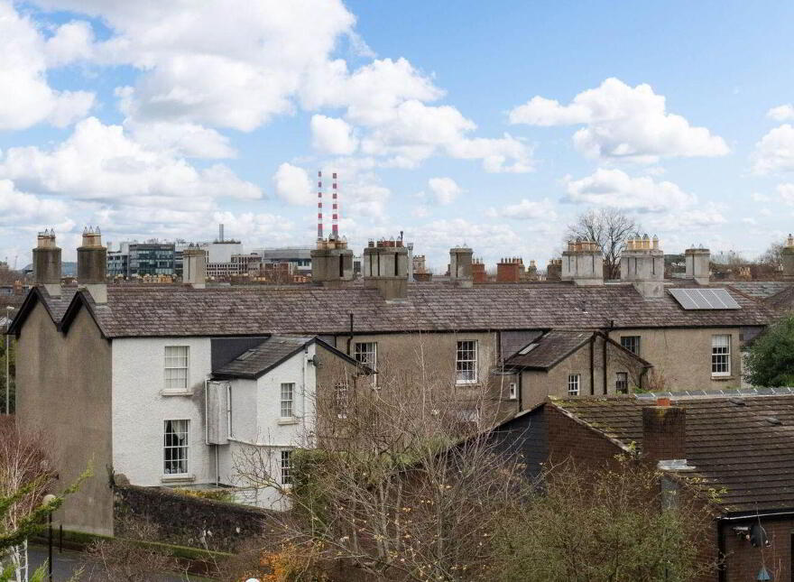 4 Courtney House, Appian Way, Ranelagh, Ranelagh, D06A627