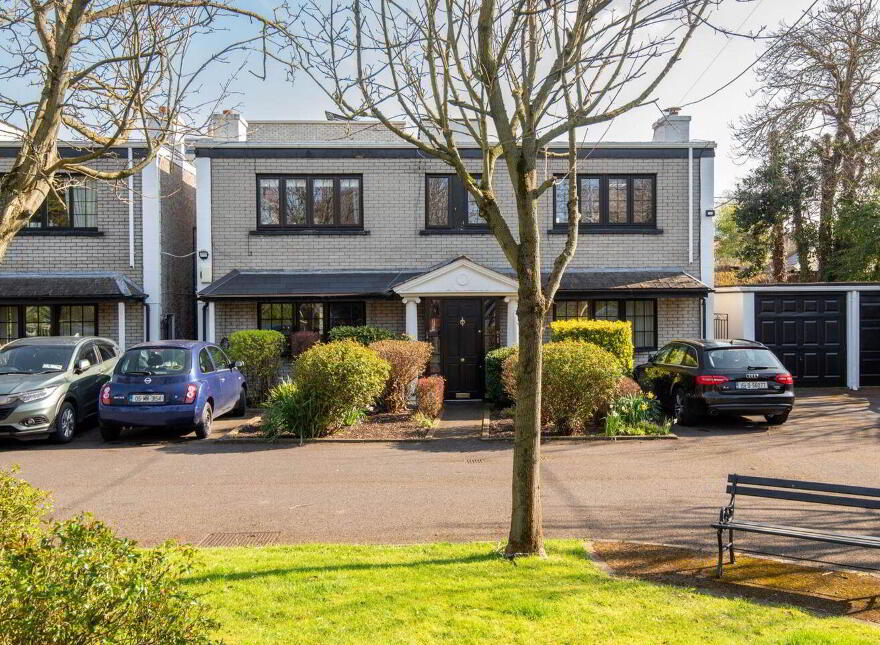 10 Victoria Village, Rathgar, Rathgar, D06CD42