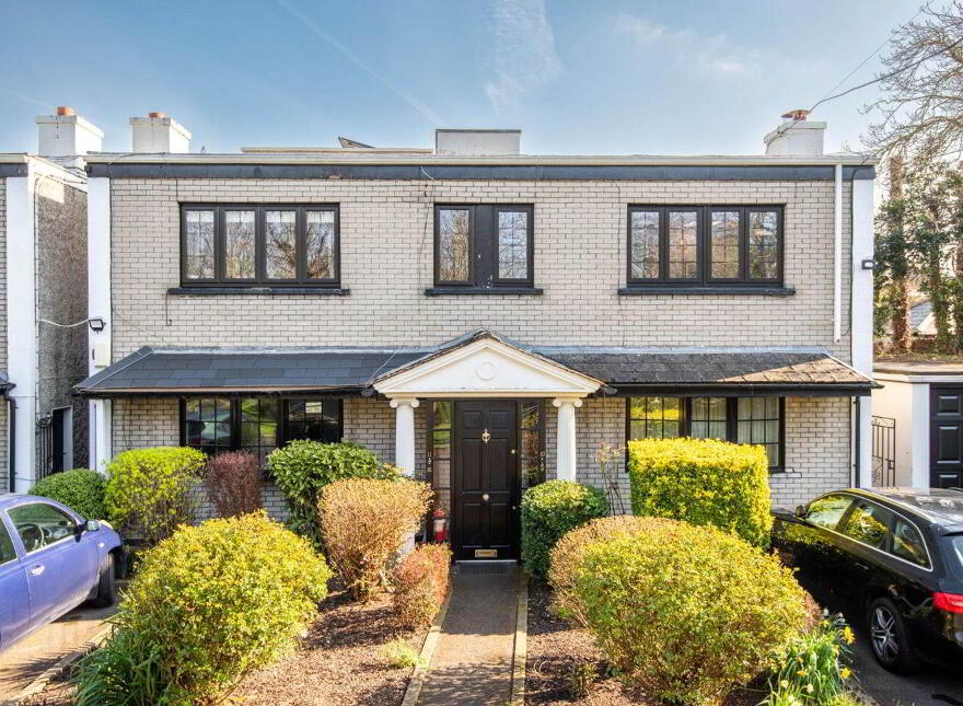 10 Victoria Village, Rathgar, Rathgar, D06CD42