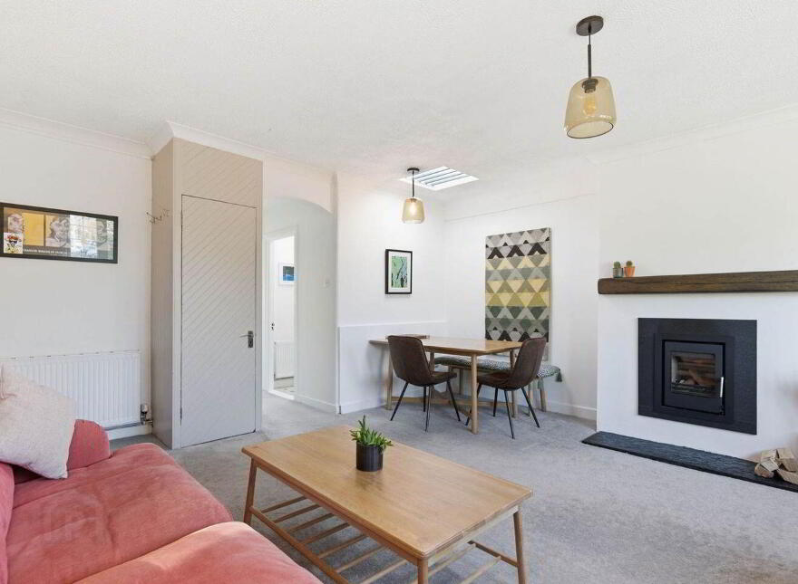 10 Victoria Village, Rathgar, Rathgar, D06CD42