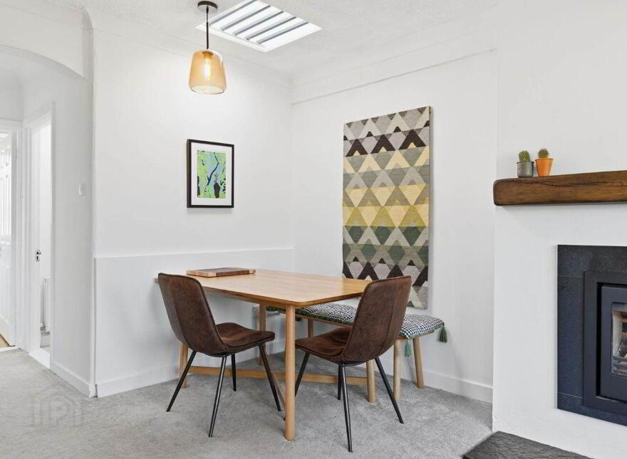 10 Victoria Village, Rathgar, Rathgar, D06CD42