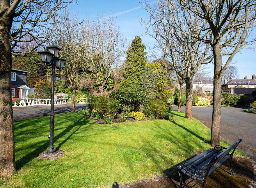 10 Victoria Village, Rathgar, Rathgar, D06CD42