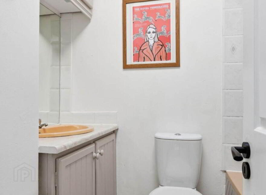 10 Victoria Village, Rathgar, Rathgar, D06CD42