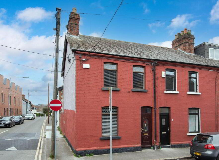 2 Chapel Avenue, Irishtown, Irishtown, D04PX47