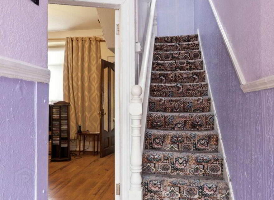 2 Chapel Avenue, Irishtown, Irishtown, D04PX47