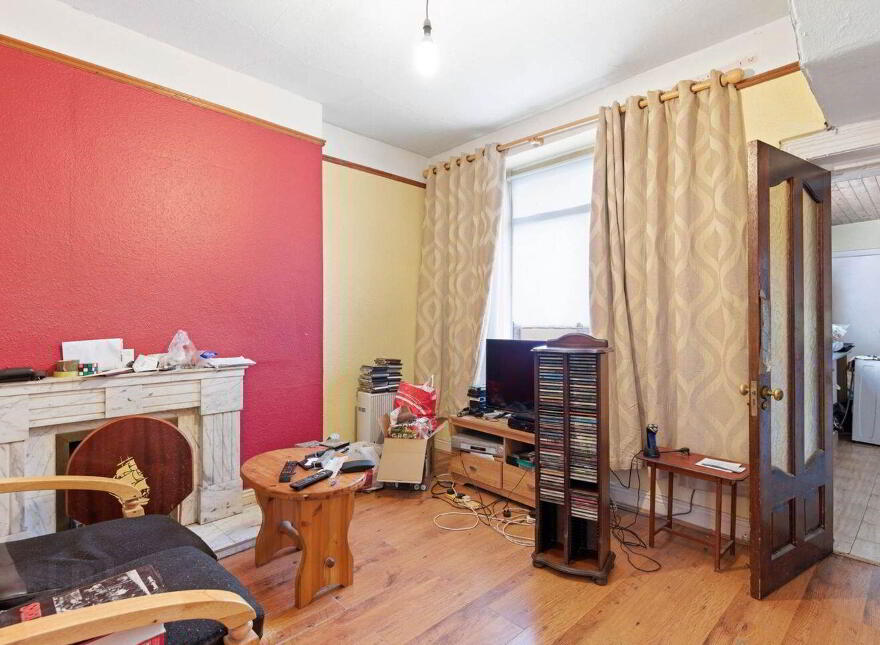 2 Chapel Avenue, Irishtown, Irishtown, D04PX47
