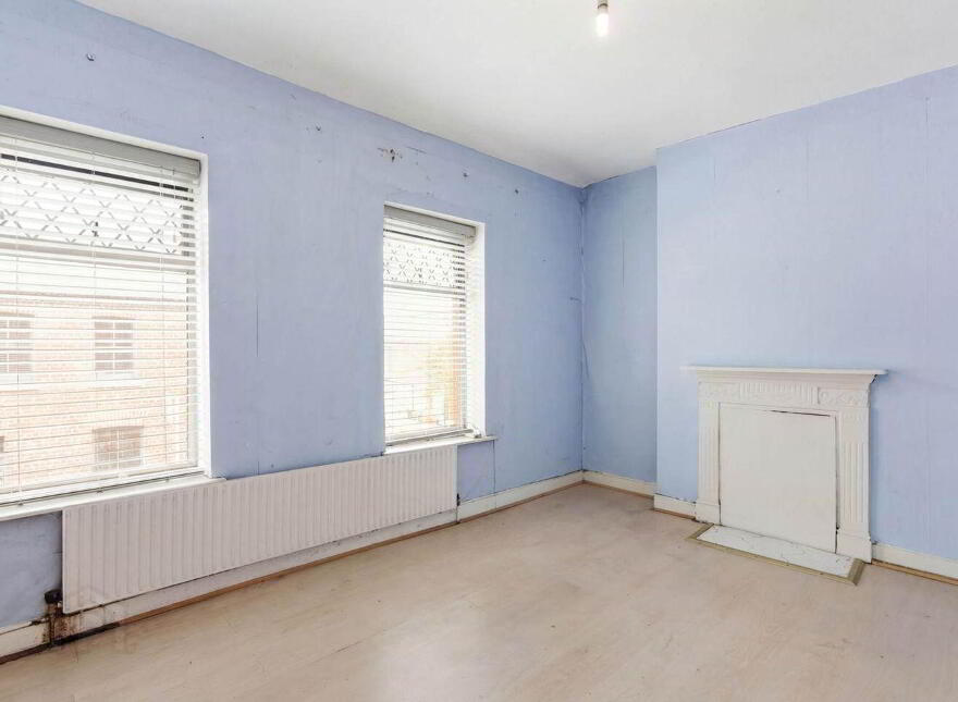2 Chapel Avenue, Irishtown, Irishtown, D04PX47