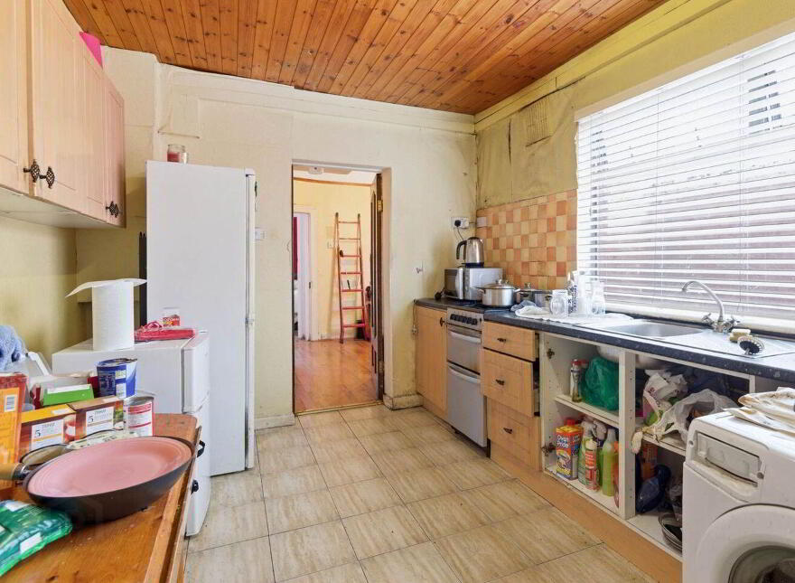 2 Chapel Avenue, Irishtown, Irishtown, D04PX47