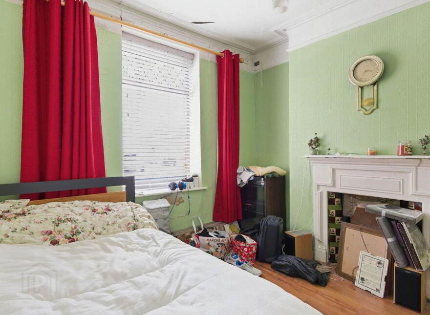 2 Chapel Avenue, Irishtown, Irishtown, D04PX47