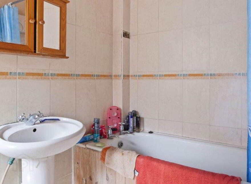 2 Chapel Avenue, Irishtown, Irishtown, D04PX47