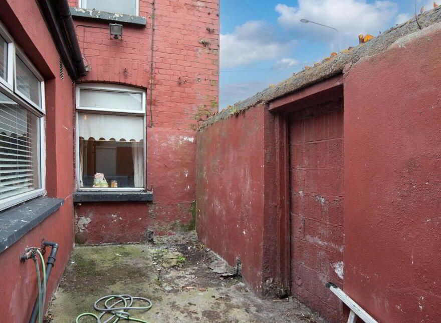 2 Chapel Avenue, Irishtown, Irishtown, D04PX47