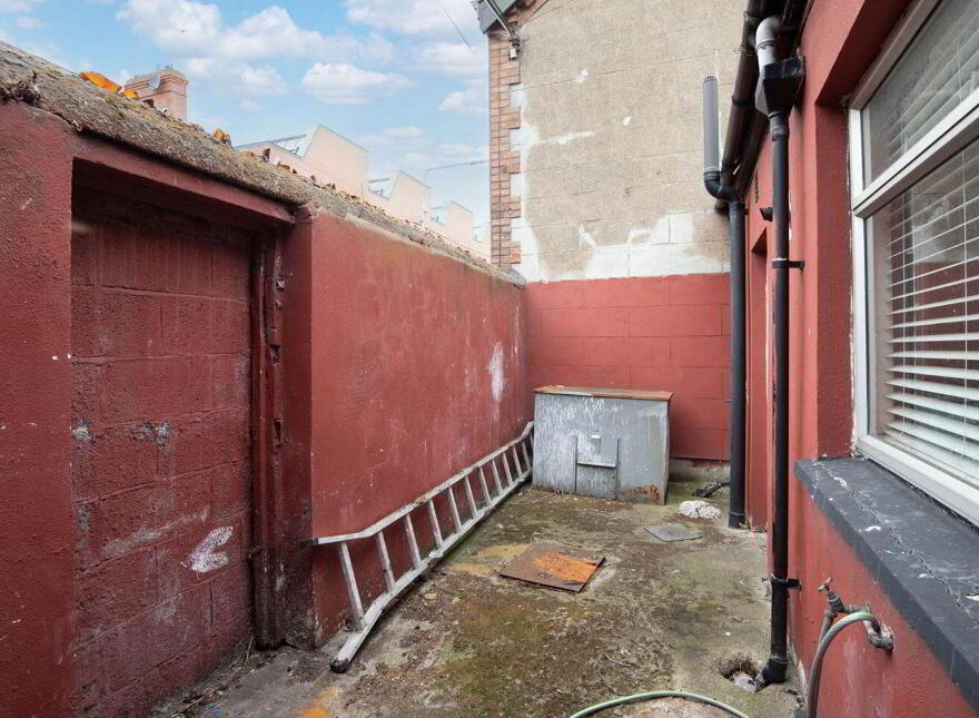 2 Chapel Avenue, Irishtown, Irishtown, D04PX47