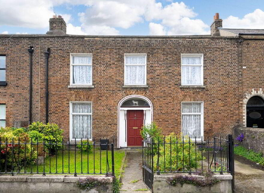 19 Bath Avenue, Sandymount, Sandymount, D04R681