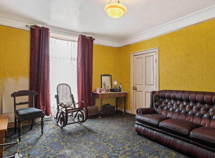 19 Bath Avenue, Sandymount, Sandymount, D04R681